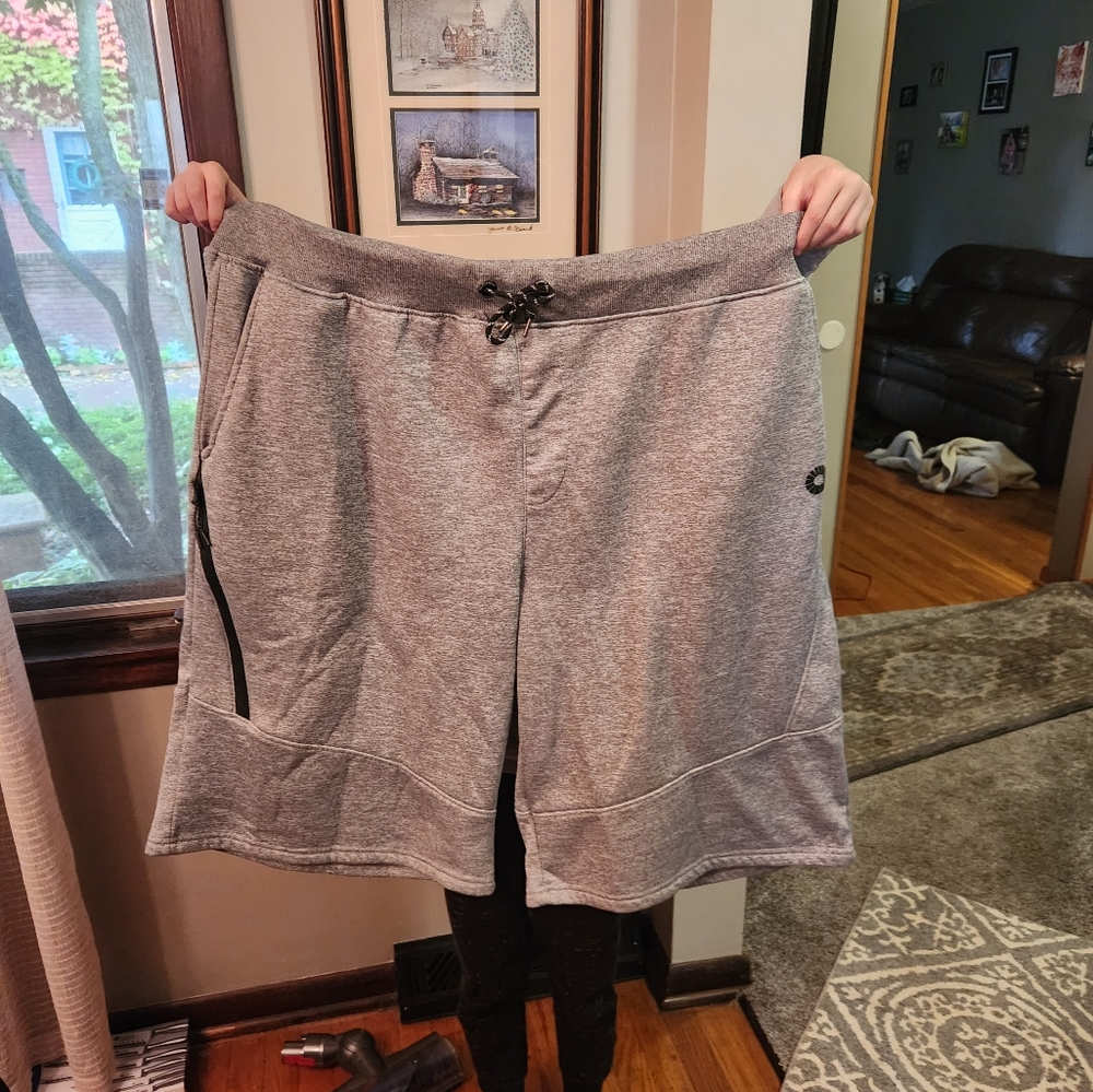 Mens 4x shorts
